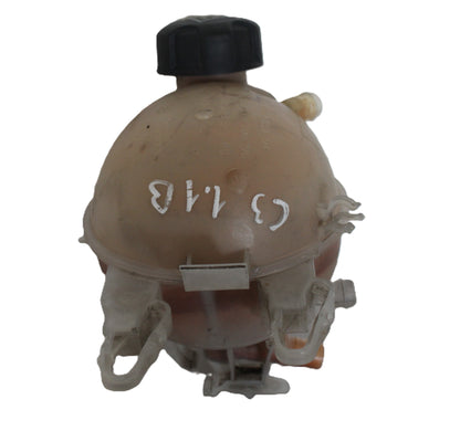 VASCHETTA ACQUA RADIATORE PEUGEOT 207 1.4 9652621280  2006- 2015