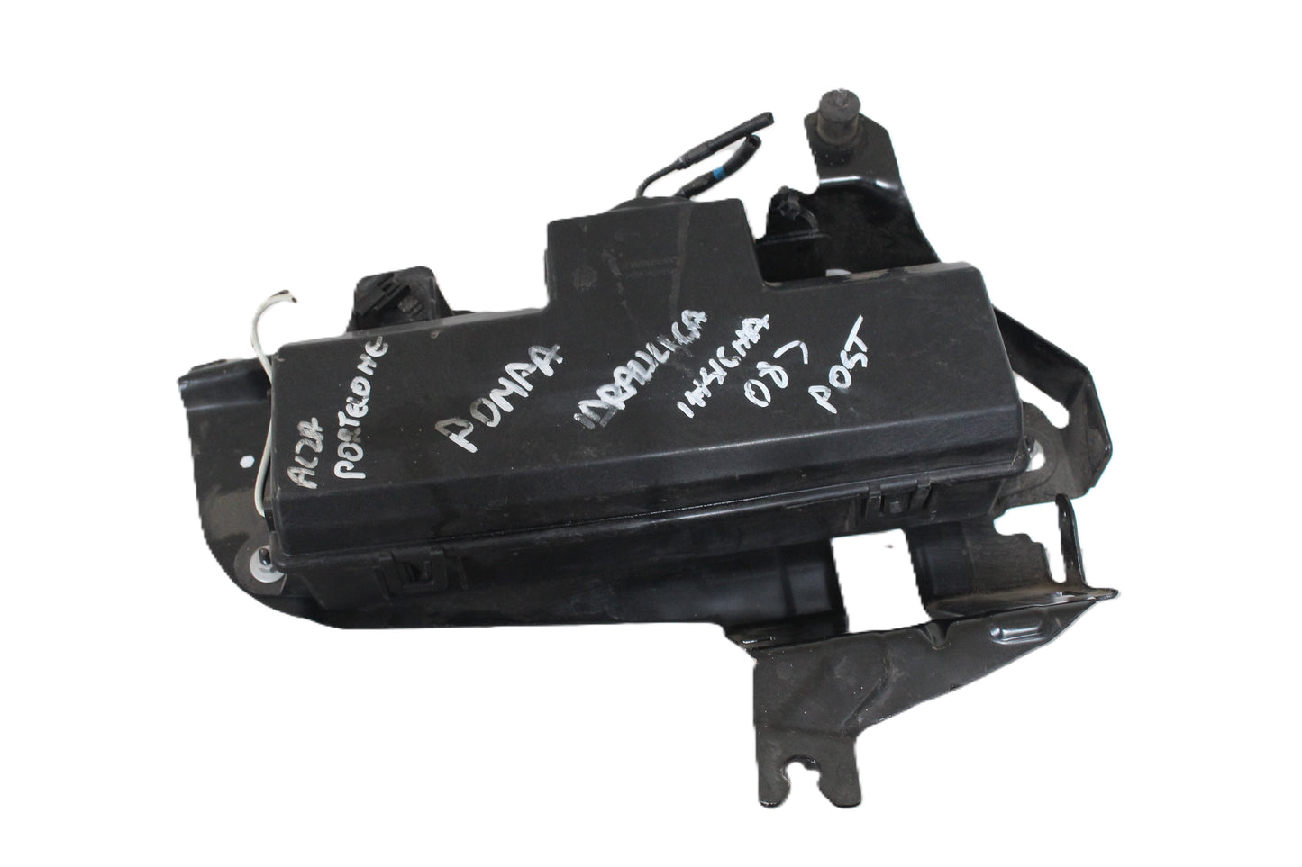 POMPA IDRAULICA PER OPEL Insignia Berlina HB80076-060 A20DTH Diesel 2000 (08>17