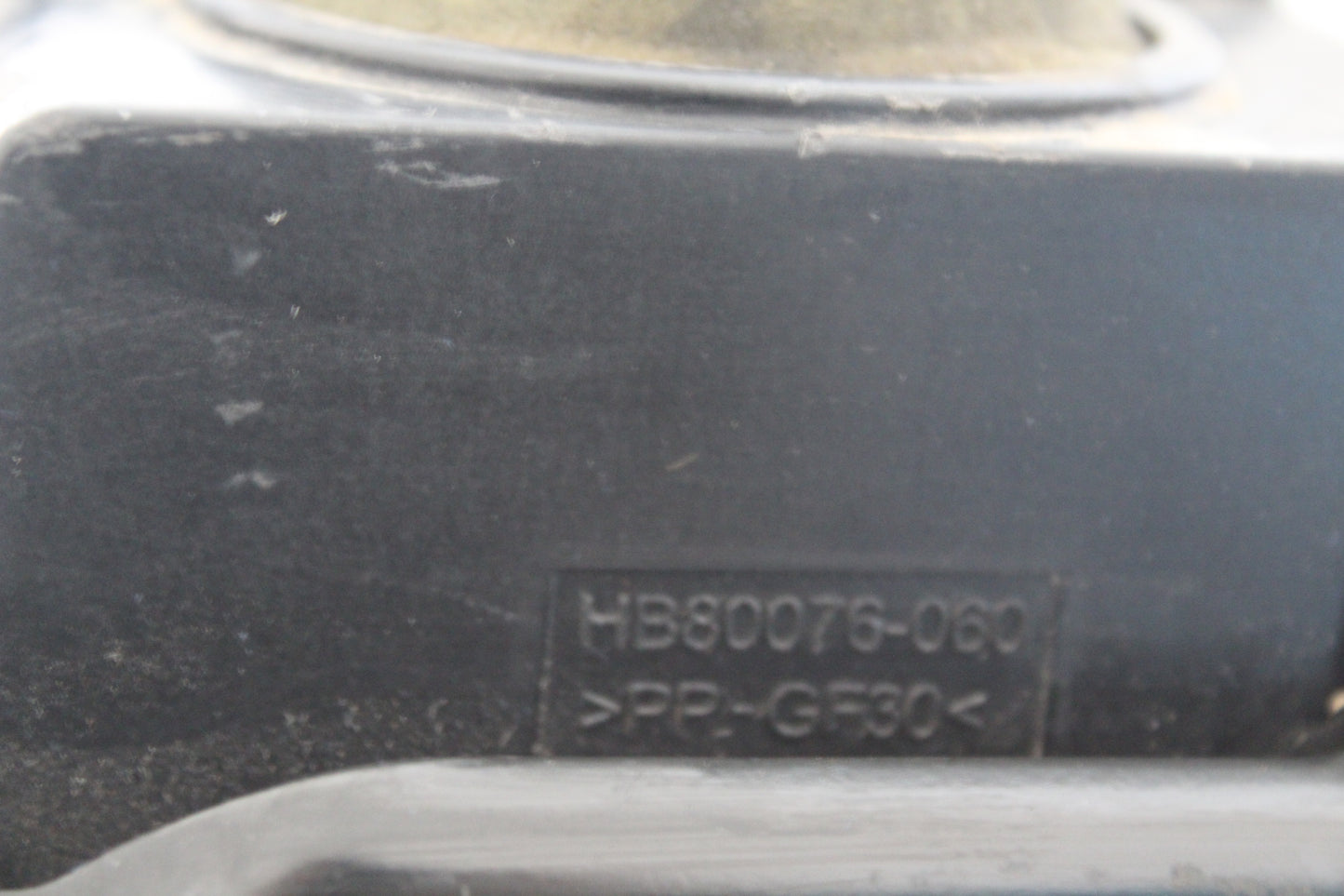 POMPA IDRAULICA PER OPEL Insignia Berlina HB80076-060 A20DTH Diesel 2000 (08>17