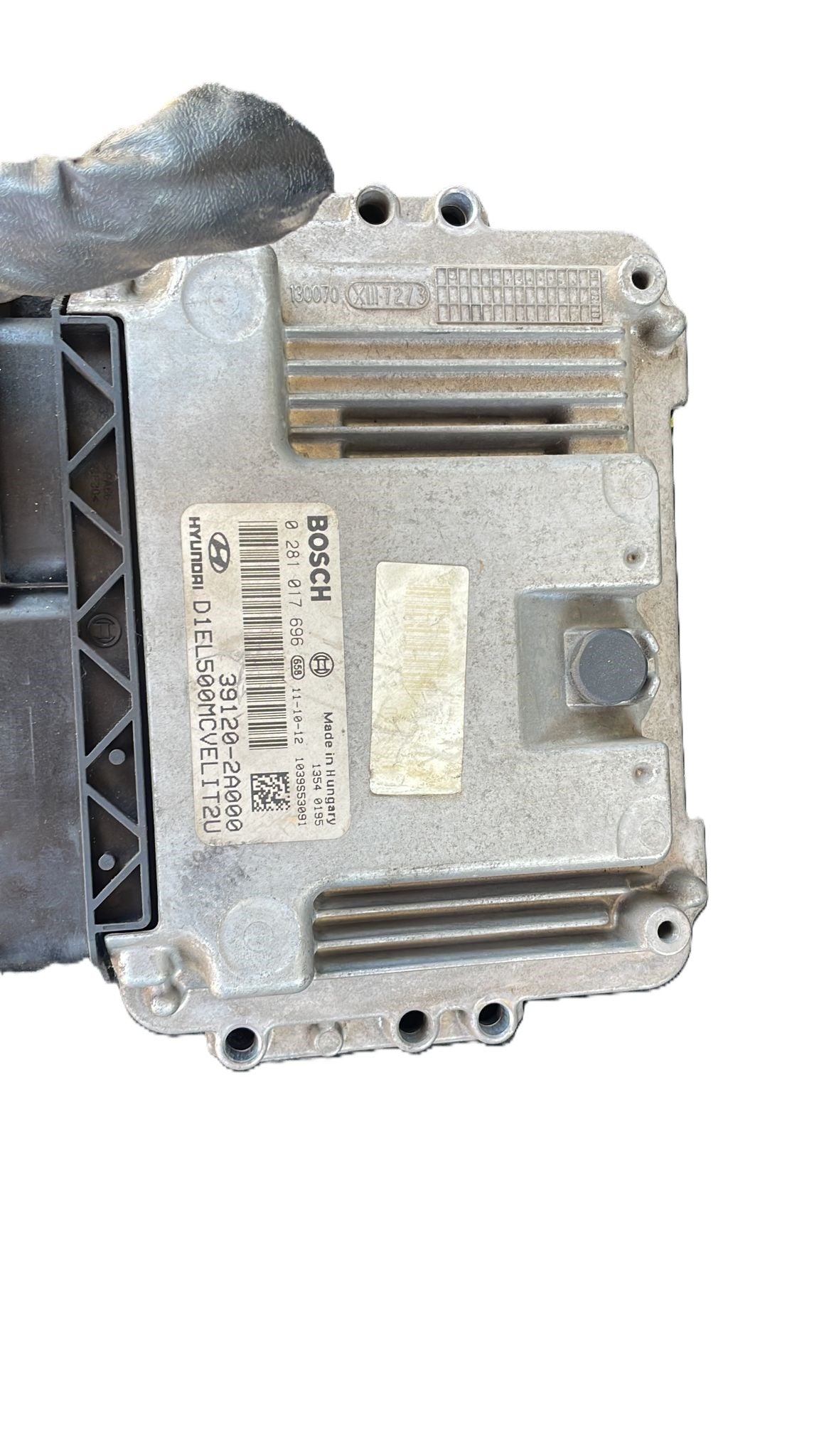 Centralina motore originale BOSCH HYUNDAI IX35 1.7