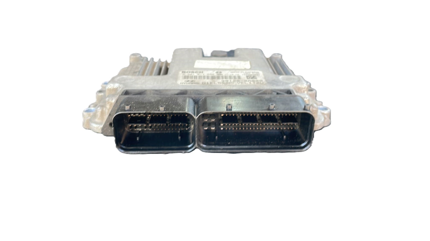 Centralina motore originale BOSCH HYUNDAI IX35 1.7