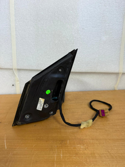 SPECCHIETTO RETROVISORE ORIGINALE USATO VOLKSWAGEN POLO 6R 2009 - 2017