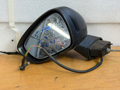 SPECCHIETTO RETROVISORE ORIGINALE USATO CITROEN C3 E DS3 2010 - 2019
