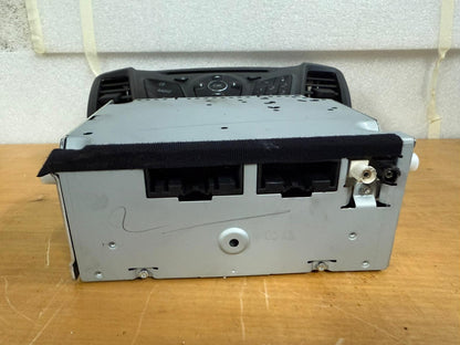 E1BT-18C815-GL AUTORADIO ORIGINALE FORD FIESTA 2013 - 2017