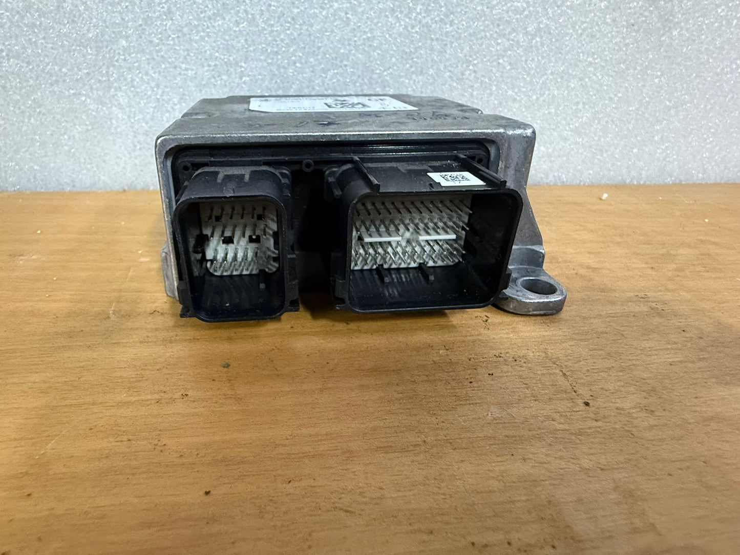 C1BT-14B321-CF CENTRALINA AIRBAG ORIGINALE FORD FIESTA 2013 - 2017