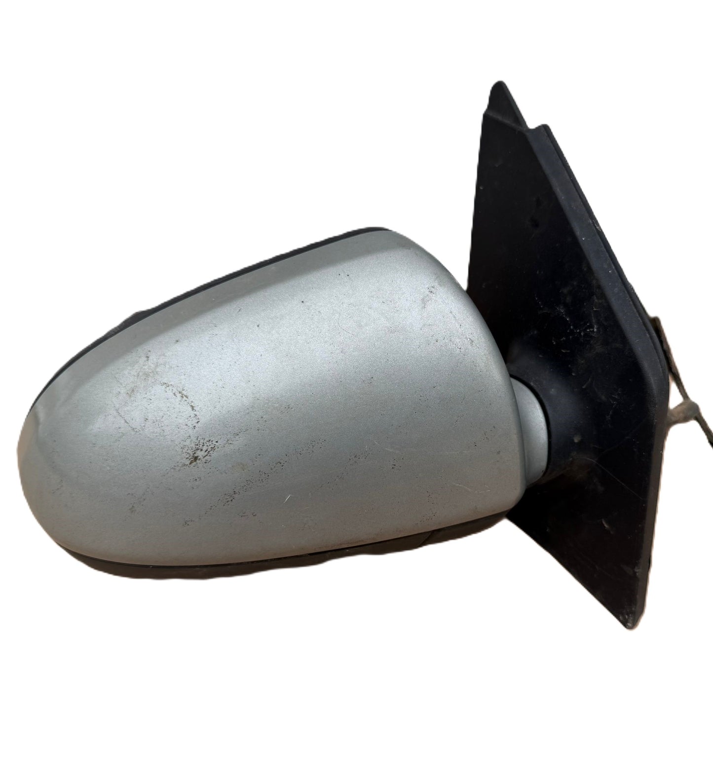 SPECCHIETTO RETROVISORE ORIGINALE USATO SMART FORTWO 451 2007 - 2015