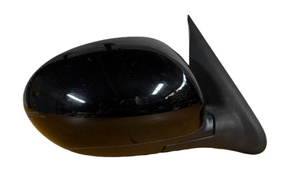 SPECCHIETTO RETROVISORE ORIGINALE USATO NISSAN JUKE NISMO 2013 - 2019