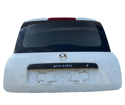 PORTELLONE COFANO POSTERIORE FIAT NEW PANDA 2011 - 2024