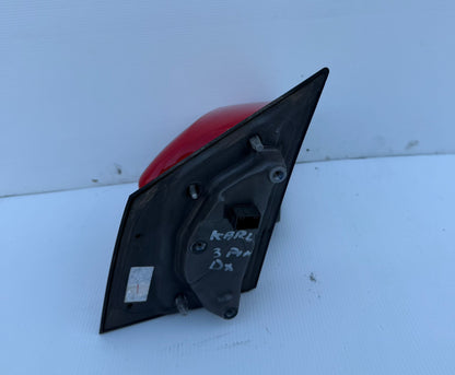 SPECCHIETTO RETROVISORE ORIGINALE USATO OPEL KARL 2015 - 2019 (copia)