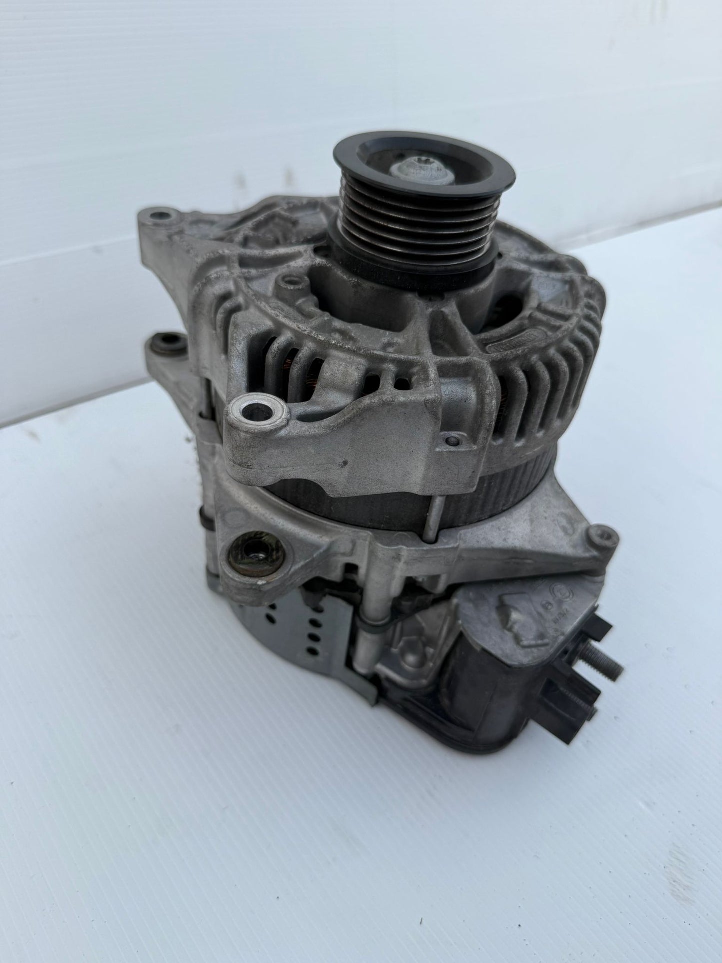 GENERATORE ALTERNATORE ORIGINALE Ford 1.0 EcoBoost L1TA-1138-BC 0127813039