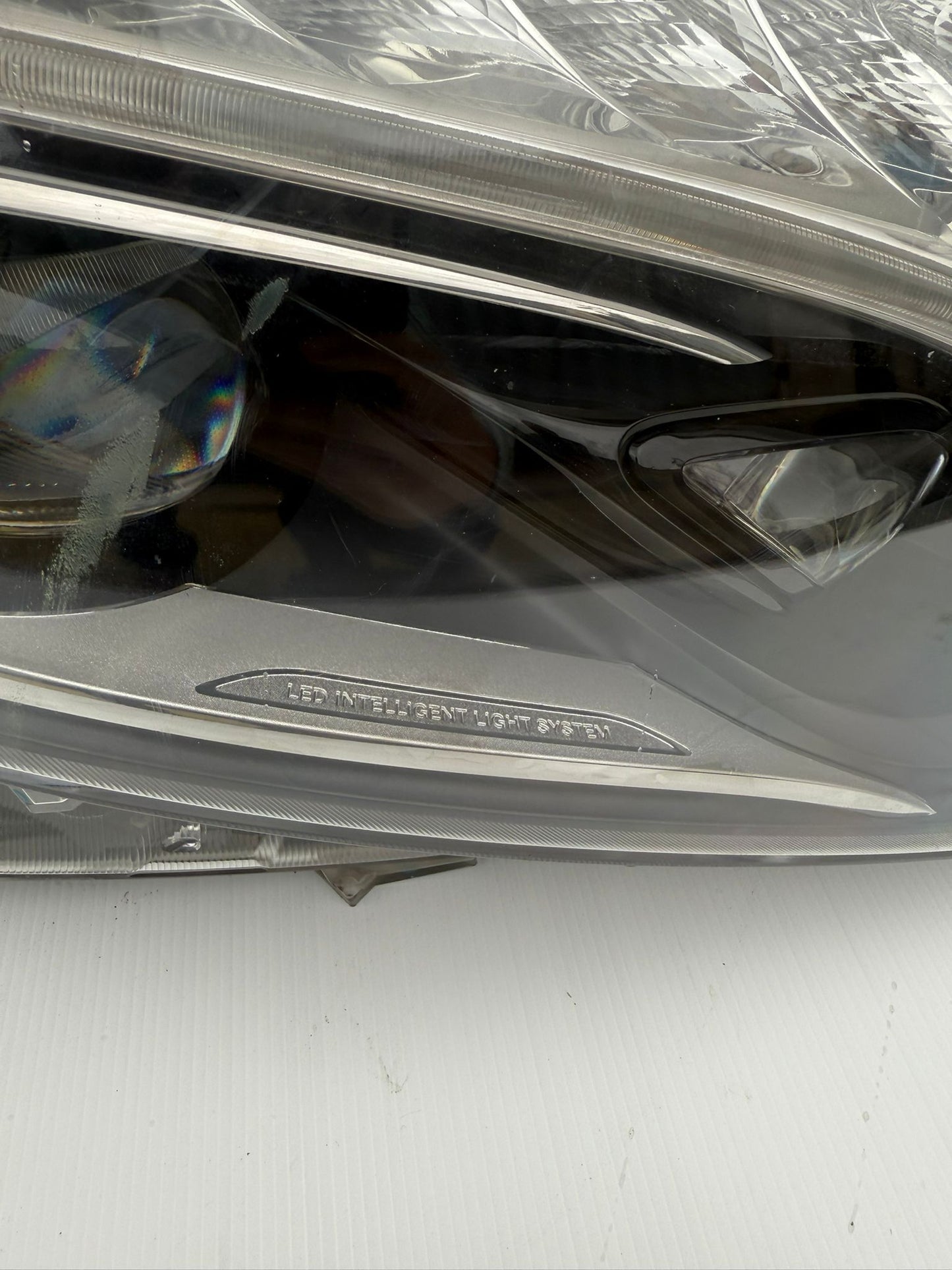 FARO PROIETTORE ANTERIORE DESTRO MERCEDES BENZ CLASSE V W447 2019 - 2023