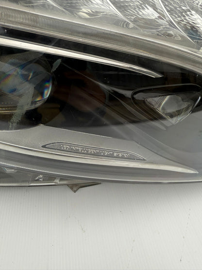 FARO PROIETTORE ANTERIORE DESTRO MERCEDES BENZ CLASSE V W447 2019 - 2023