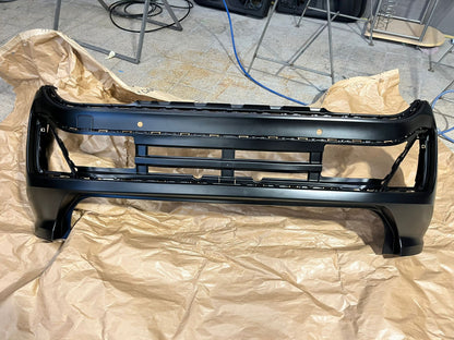PARAURTI POSTERIORE NUOVO ORIGINALE VW VOLKSWAGEN T-ROC 2GA807417J 2021 - 2024