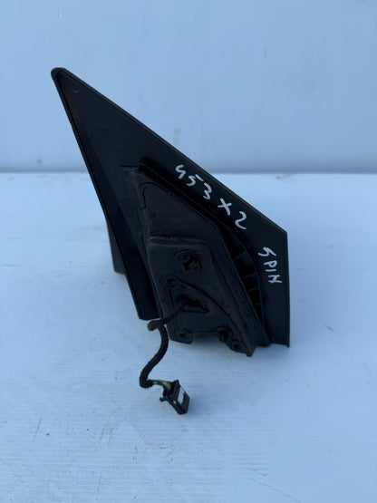 SPECCHIETTO RETROVISORE ORIGINALE USATO SMART FORTWO 453 2014 - 2024