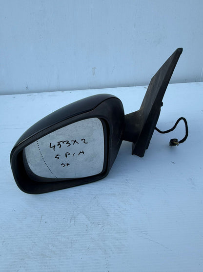 SPECCHIETTO RETROVISORE ORIGINALE USATO SMART FORTWO 453 2014 - 2024