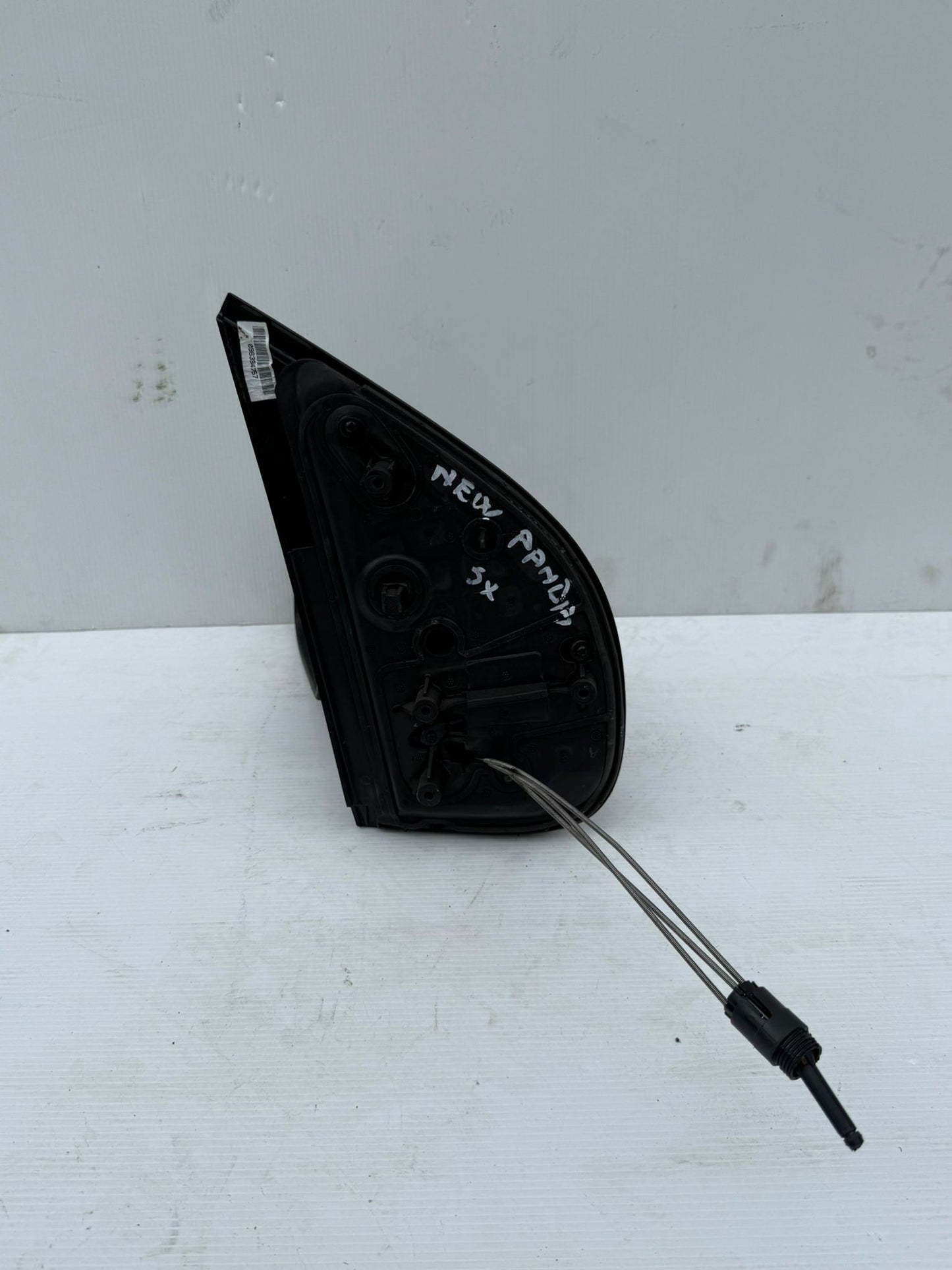 SPECCHIETTO SINISTRO ORIGINALE USATO FIAT NEW PANDA 2012 - 2024