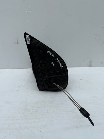 SPECCHIETTO SINISTRO ORIGINALE USATO FIAT NEW PANDA 2012 - 2024