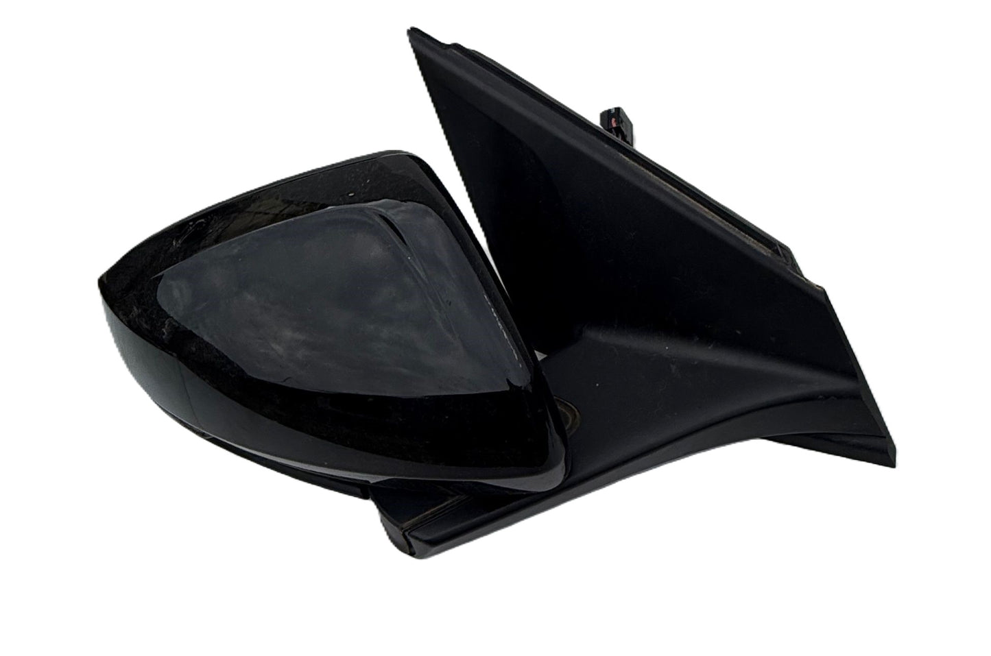 SPECCHIETTO RETROVISORE ORIGINALE USATO VOLKSWAGEN POLO 6 AW1 2017 - 2024