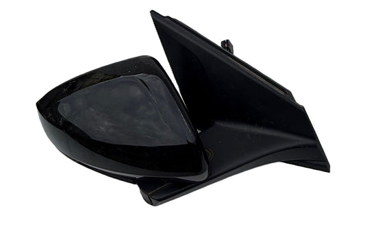 SPECCHIETTO RETROVISORE ORIGINALE USATO VOLKSWAGEN POLO 6 AW1 2017 - 2024