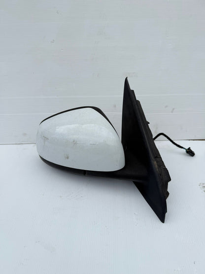 RENAULT TWINGO SPECCHIETTO RETROVISORE DX ORIGINALE USATO 2014 - 2025