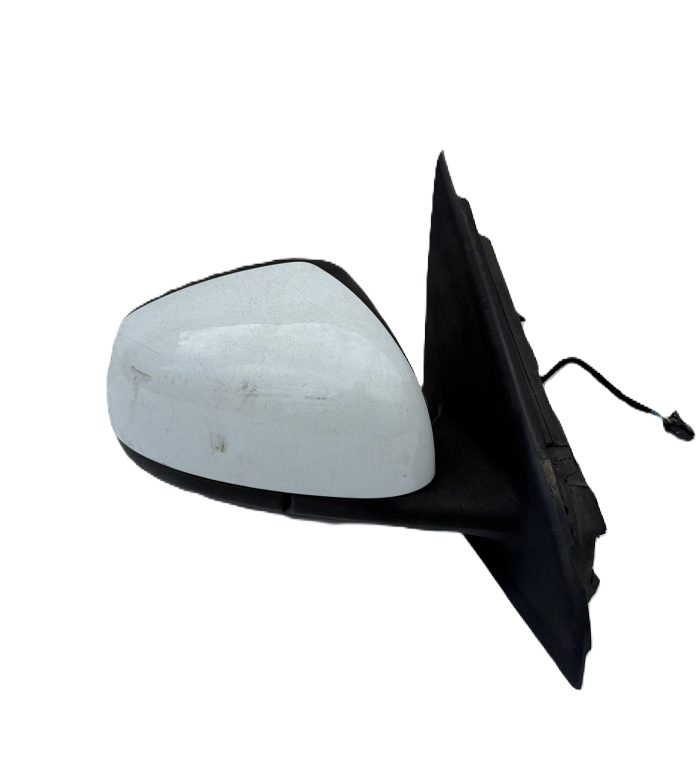 RENAULT TWINGO SPECCHIETTO RETROVISORE DX ORIGINALE USATO 2014 - 2025