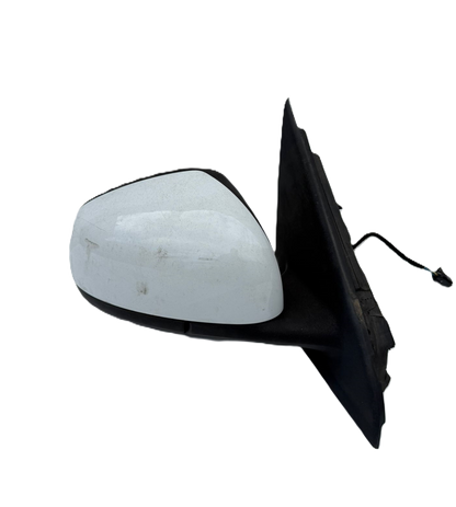 RENAULT TWINGO SPECCHIETTO RETROVISORE DX ORIGINALE USATO 2014 - 2025