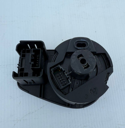 INTERRUTTORE LUCI ORIGINALE USATO PER VOLKSWAGEN Golf 7 5G0941333BWHS 2012 - 2021