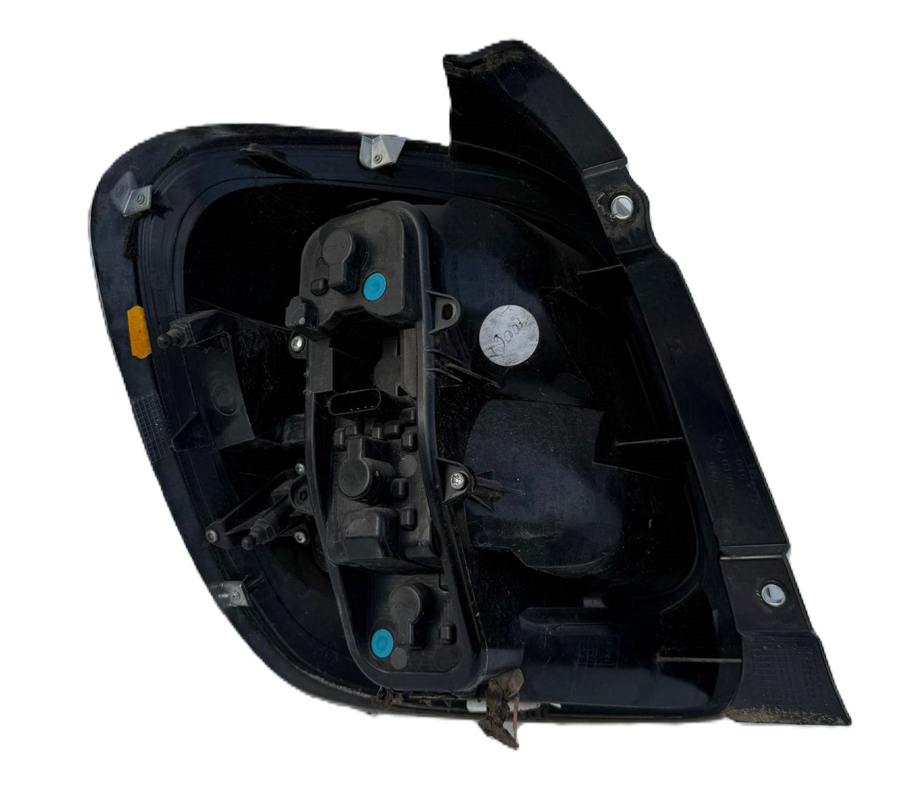 STOP FANALE POSTERIORE DESTRO ORIGINALE USATO FIAT 500X 2014 - 2025