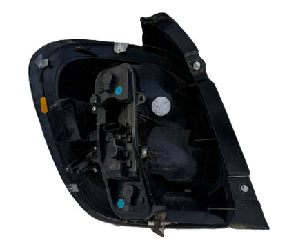 STOP FANALE POSTERIORE DESTRO ORIGINALE USATO FIAT 500X 2014 - 2025