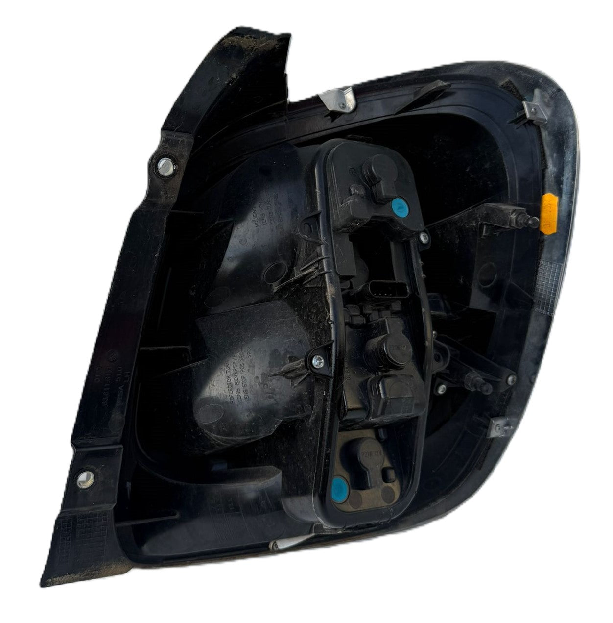 STOP FANALE POSTERIORE SINISTRO ORIGINALE USATO FIAT 500X 2014 - 2025