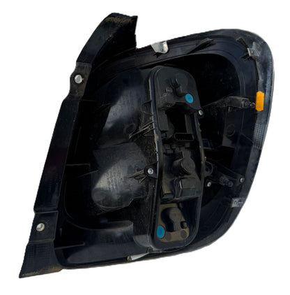 STOP FANALE POSTERIORE SINISTRO ORIGINALE USATO FIAT 500X 2014 - 2025