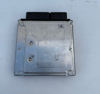 CENTRALINA MOTORE ORIGINALE USATO PER BMW X5 E70  7810950  2006 - 2013