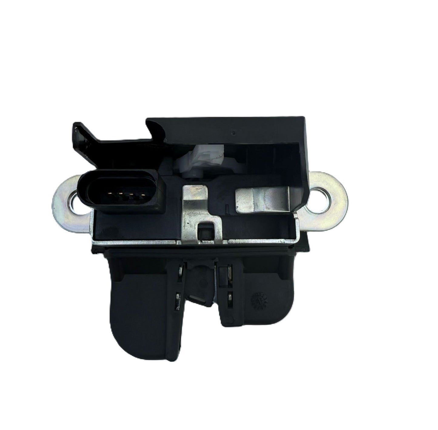 SERRATURA COFANO POSTERIORE ORIGINALE USATO PER VW TIGUAN 2010