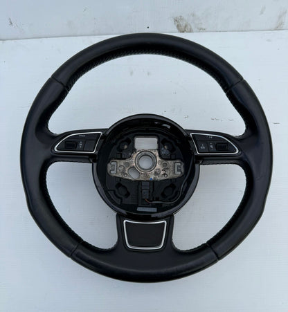 VOLANTE AUDI A4/A5/Q5 ORIGINALE USATO 2012>