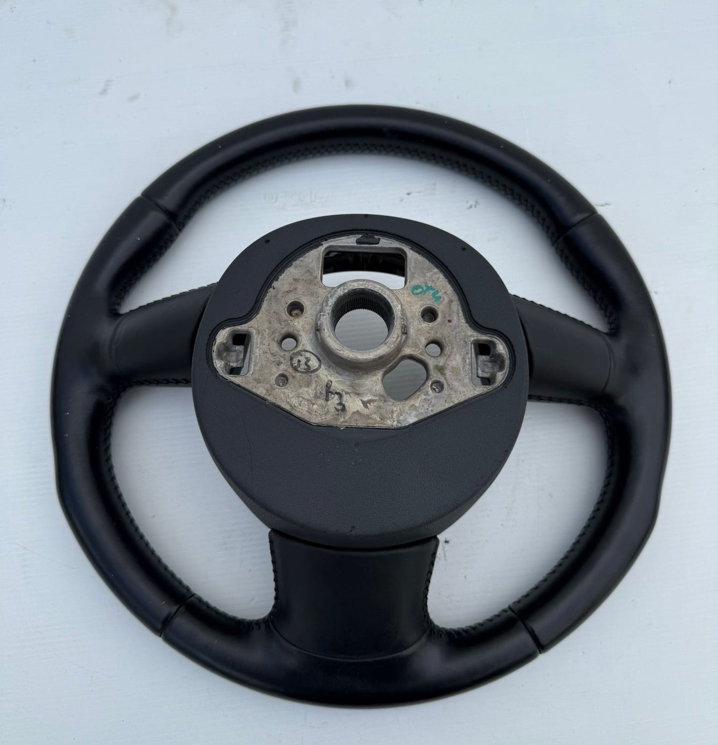 VOLANTE AUDI A4/A5/Q5 ORIGINALE USATO 2012>