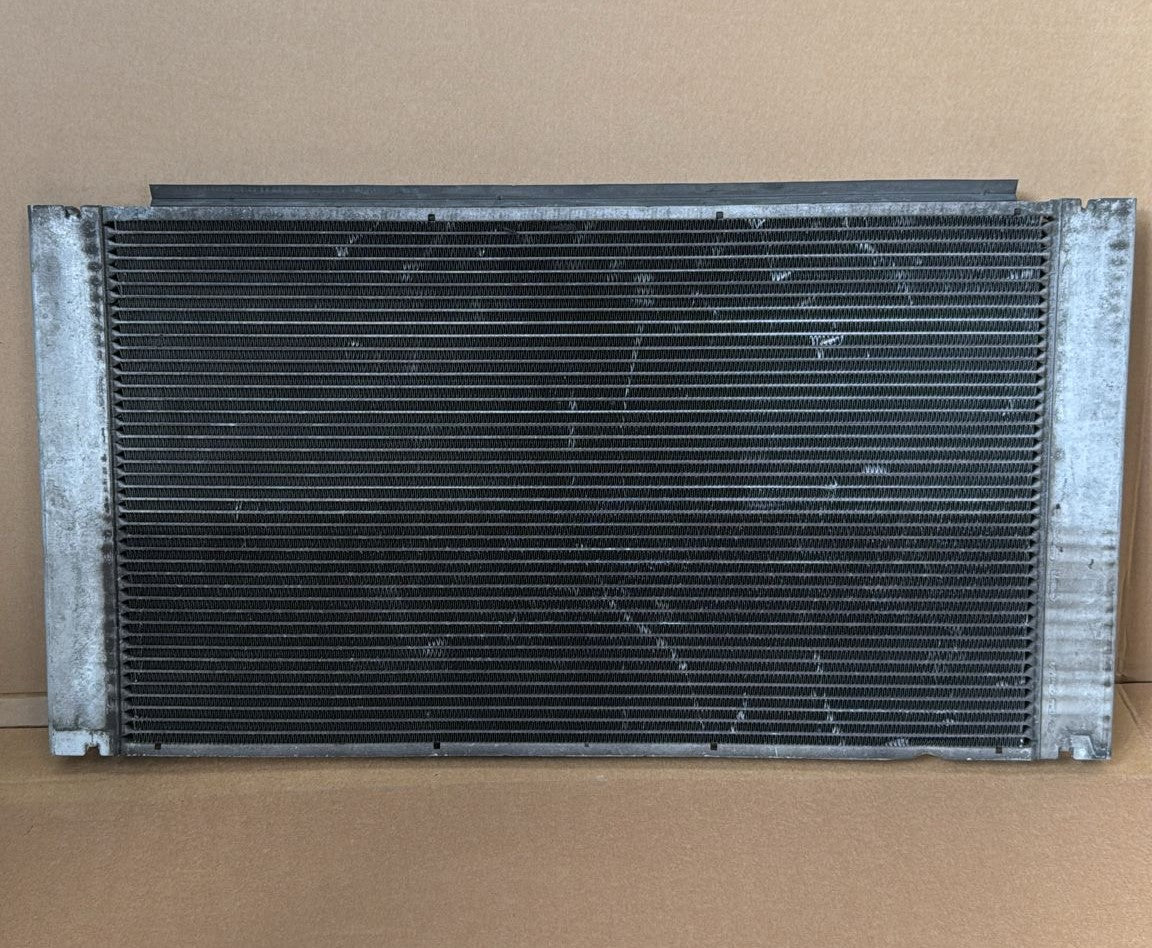 RADIATORE ACQUA ORIGINALE USATO  MINI COUNTRYMAN  275127504 2010-2025