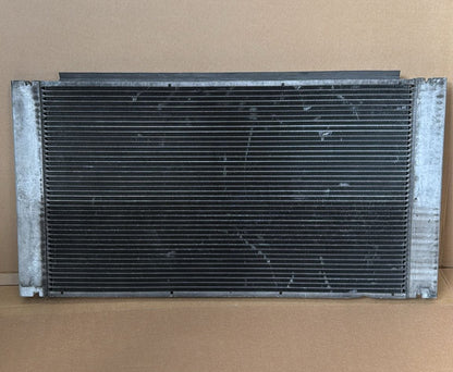 RADIATORE ACQUA ORIGINALE USATO  MINI COUNTRYMAN  275127504 2010-2025