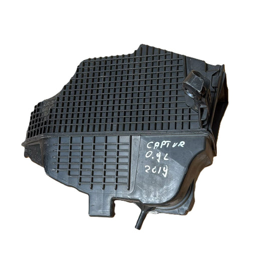 SCATOLA FILTRO ARIA ORIGINALE USATO PER RENAULT CAPTUR 2019