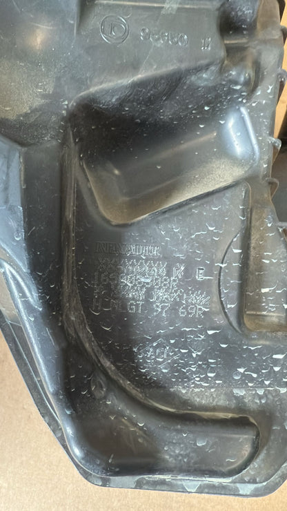 SCATOLA FILTRO ARIA ORIGINALE USATO PER RENAULT CAPTUR 2019