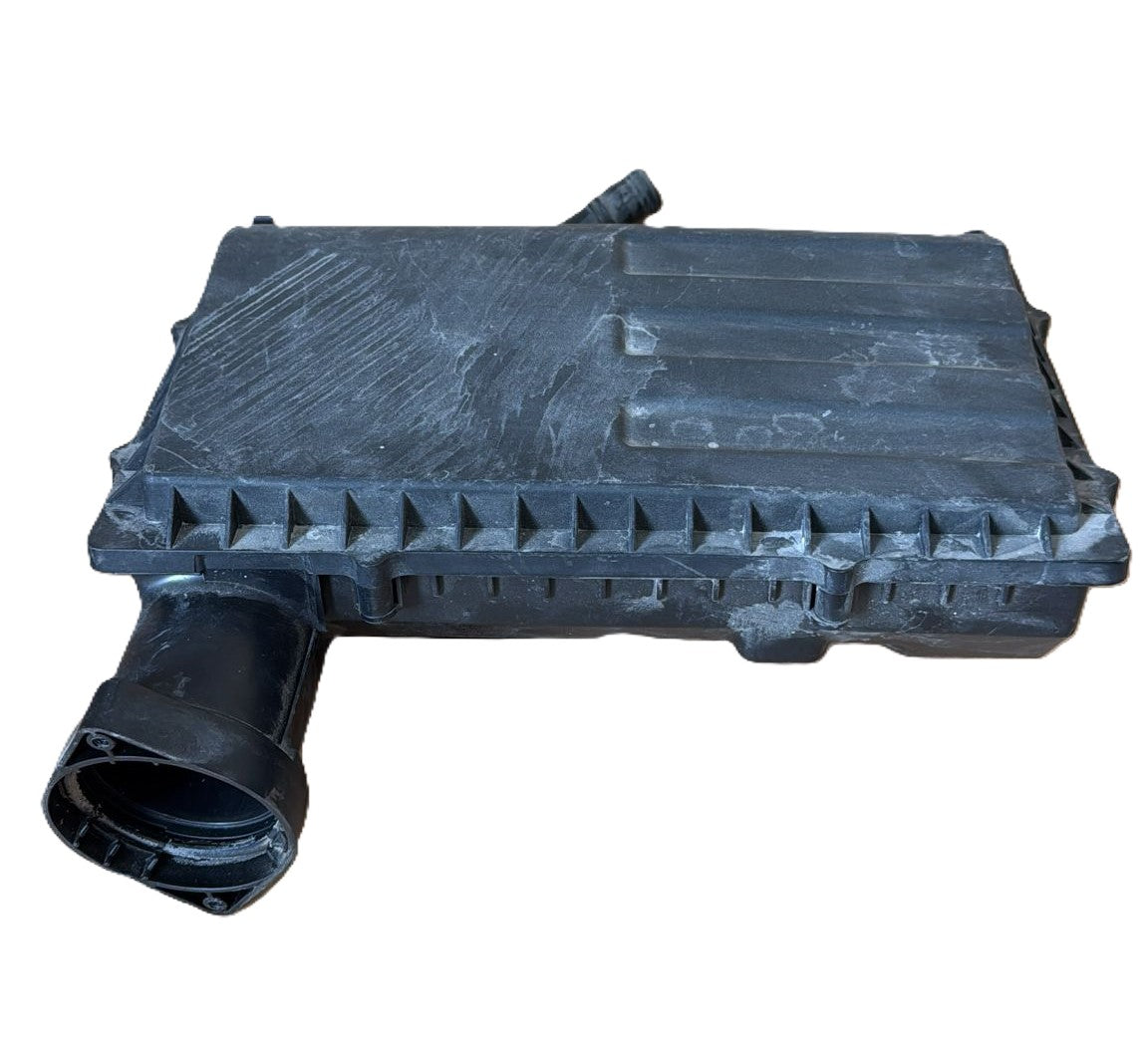 SCATOLA FILTRO ARIA ORIGINALE USATO VOLKSWAGEN POLO (6C) 1.4 1.6 TDI