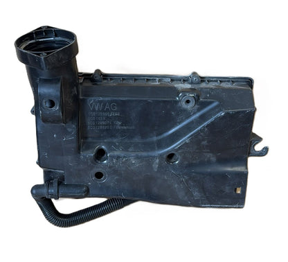 SCATOLA FILTRO ARIA ORIGINALE USATO VOLKSWAGEN POLO (6C) 1.4 1.6 TDI