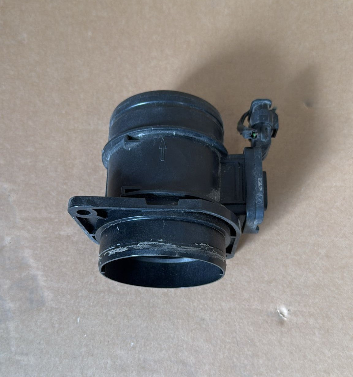 DEBIMETRO ORIGINALE USATO VOLKSWAGEN GOLF VII  (5G1) 1.6 TDI