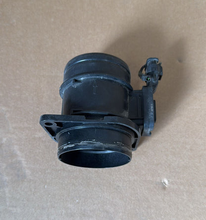 DEBIMETRO ORIGINALE USATO VOLKSWAGEN GOLF VII  (5G1) 1.6 TDI