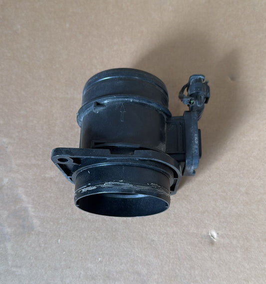 DEBIMETRO ORIGINALE USATO VOLKSWAGEN GOLF VII  (5G1) 1.6 TDI