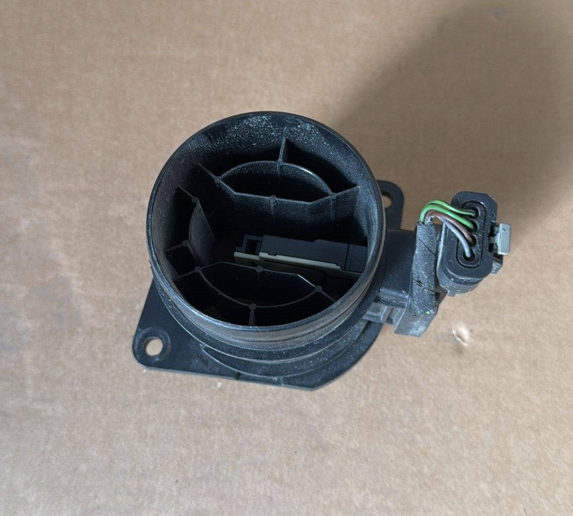 DEBIMETRO ORIGINALE USATO VOLKSWAGEN GOLF VII  (5G1) 1.6 TDI