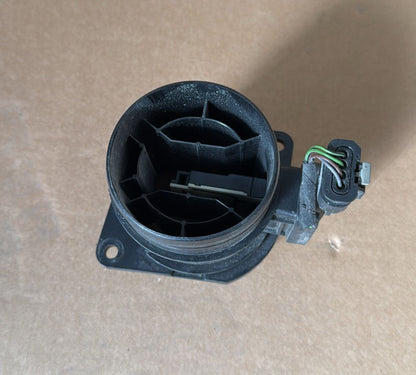 DEBIMETRO ORIGINALE USATO VOLKSWAGEN GOLF VII  (5G1) 1.6 TDI