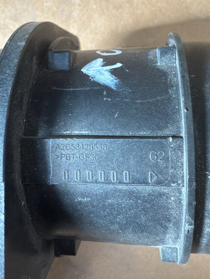 DEBIMETRO ORIGINALE USATO VOLKSWAGEN GOLF VII  (5G1) 1.6 TDI