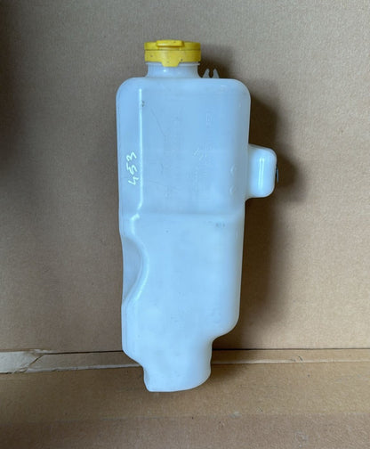 SERBATOIO VASCHETTA LIQUIDO TERGICRISTALLO SMART FORFOUR (453) 1.0 ORIGINALE USATO