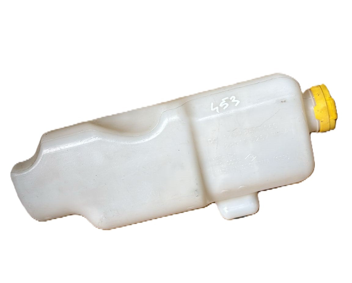 SERBATOIO VASCHETTA LIQUIDO TERGICRISTALLO SMART FORFOUR (453) 1.0 ORIGINALE USATO