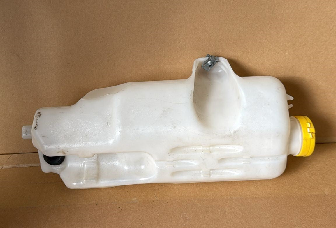 SERBATOIO VASCHETTA LIQUIDO TERGICRISTALLO SMART FORFOUR (453) 1.0 ORIGINALE USATO